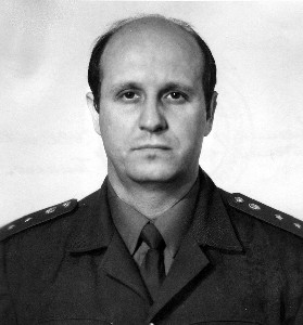 БОЙКО Петро Васильович