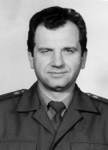 ЙОВЕНКО Володимир Михайлович