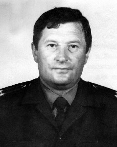 МАНДЕБУРА Петро Миколайович