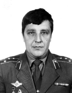 БАТЕЧКО Микола Васильович