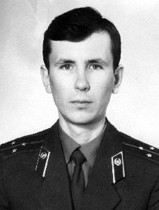 КРУК Микола Васильович
