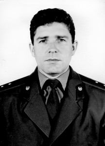 ГАЙДАЙ Сергій Іванович