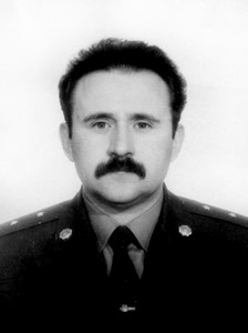 МИХАЙЛЮК Микола Васильович