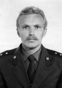ВАСИЛЕЦЬ Валентин Михайлович