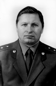ІВАНИЦЬКИЙ Віталій Миколайович