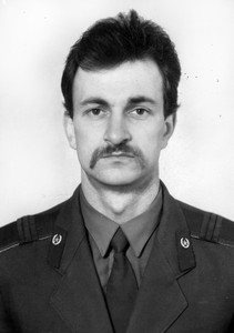 ЧЕЧКО Володимир Миколайович