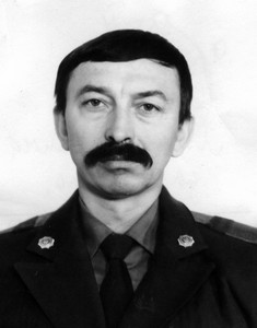 ЯРМОЛЕНКО Сергій Миколайович