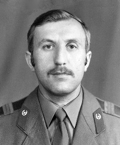 КИРИЧЕНКО Іван Андрійович