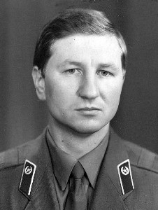 ГІЛЬЧЕНКО Віктор Іванович