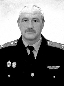 ВОРОПАЄВ Олександр Анатолійович