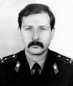 ДАХНОВИЧ Ігор Андрійович