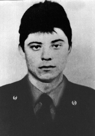 ВАЩУК Микола Васильович