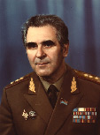ГЛАДУШ Іван Дмитрович