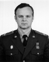 КЛИМЕНКО Віктор Михайлович