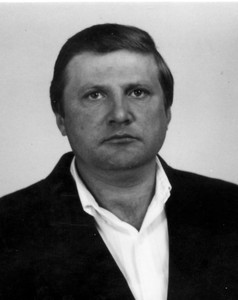 ШАЙДА Віктор Петрович