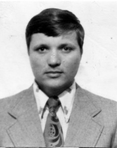 ЛАЗАРЕНКО Анатолій Миколайович