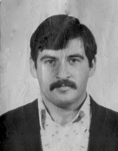 БУГРИМУК Валерій Ігнатович