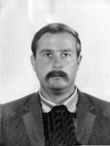 ТИТАРЧУК Олександр Михайлович