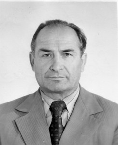 СКУРАТОВСЬКИЙ Павло Йосипович