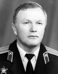 ГЕЦ Юрій Васильович