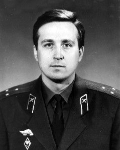КЕЙБАЛО Євген Георгійович
