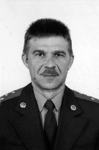 КРАВЧЕНКО Віктор Васильович