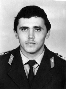 ПОРУБЛЬОВИЙ Сергій Васильович