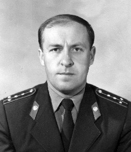 ВАСИЛЕНКО Микола Климович