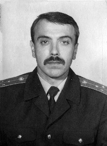 ПОПОВИЧ Петро Михайлович