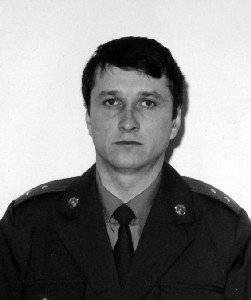 ІВАНОВИЧ Богдан Станіславович