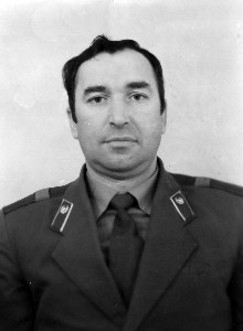 ОНАЦЬКИЙ Сергій Володимирович