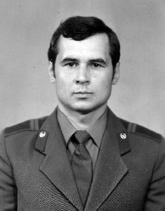 ІЛЬЧЕНКО Геннадій Дмитрович