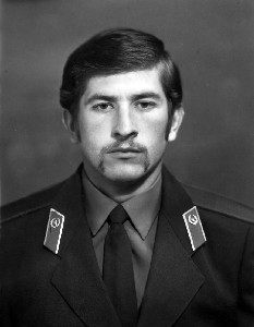 ТІЩЕНКО Олексій Олександрович