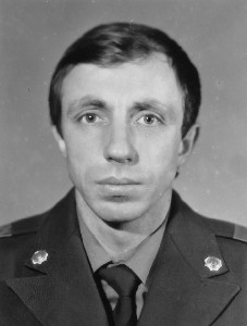 КОВІНЬКО Ігор Григорович
