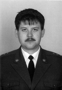 КАБАК Олександр Михайлович