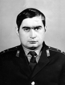 КАМУЗ Анатолій Павлович