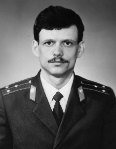 СОКОЛЕНКО Василь Васильович