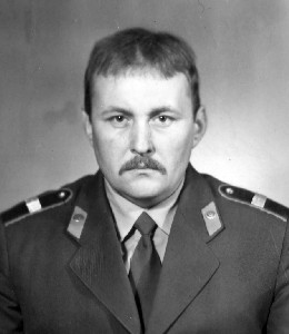 ШАПКА Сергій Васильович