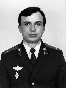 БОГУШ Павло Опанасович