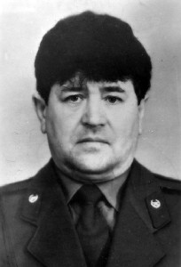 ШЛИКОВ Юрій Семенович