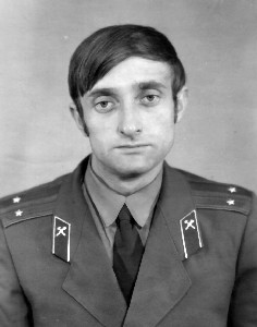 ПОГОРЕЛОВ Сергій Олександрович