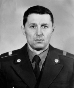 ГОДИНА Сергій Вікторович