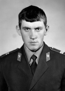 КОЛЄСНІК Олександр Григорович