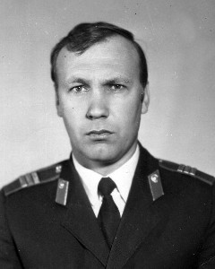 РИБКІН В'ячеслав Олексійович