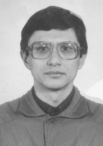 ХАН Валерій Єн-Ільєвич
