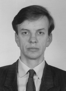 ФЕДОРЕЦЬ Валерій Тимофійович