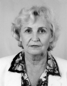 АРТЕМЬЄВА Фаїна Борисівна